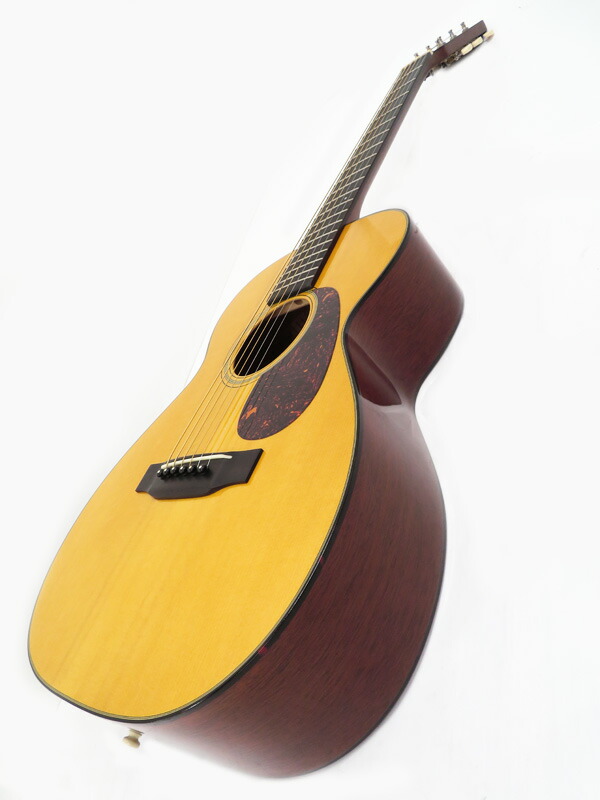 Martin】【Vシェイプネック】マーチン『アコースティックギター』CTM O