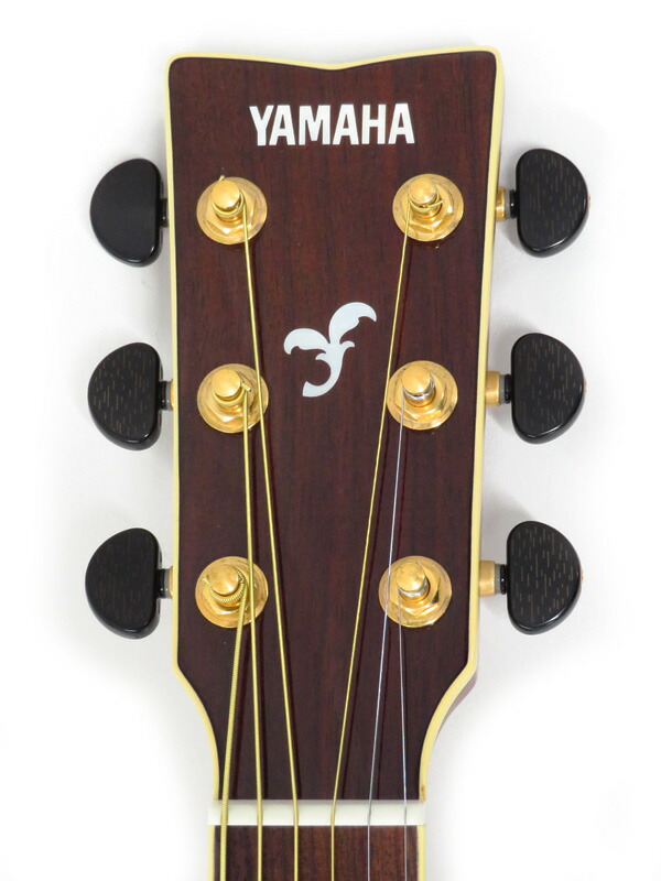 YAMAHA】ヤマハ『E.アコースティックギター』FSX900SC 2011年製