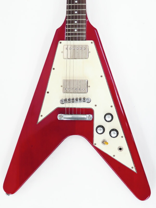 Tokai】トーカイ『エレキギター』FV-58 2011年製 1週間保証【中古