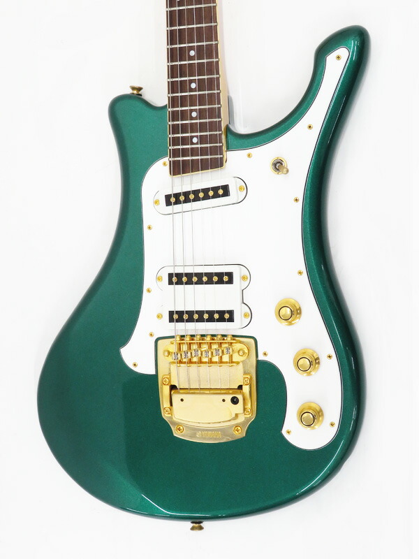 YAMAHA】ヤマハ『エレキギター』SGV700 2007年製 1週間保証【中古