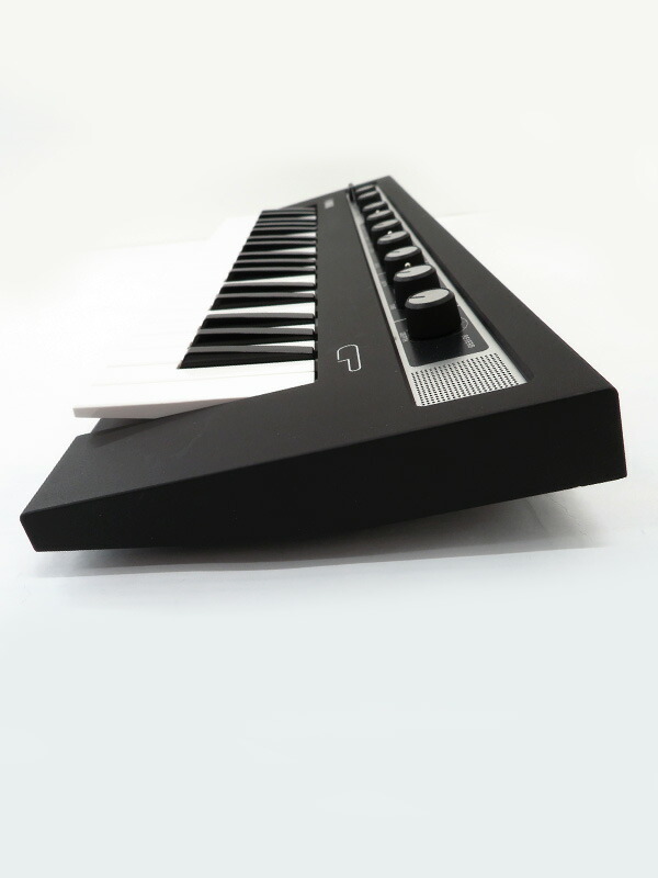 YAMAHA】ヤマハ『シンセサイザー』reface CP 2019年製 1週間保証【中古