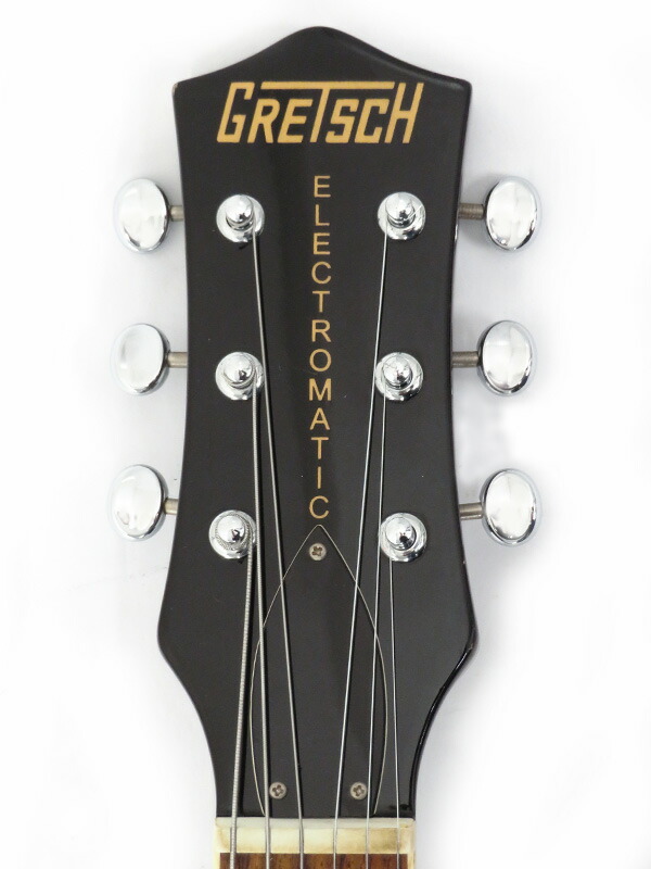 GRETSCH】【ELECTROMATIC】グレッチ『エレキギター』G5435 Pro Jet
