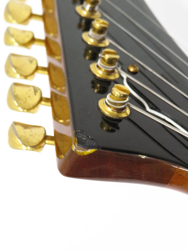 Burny】バーニー『エレキギター』REX-80-76 1週間保証【中古