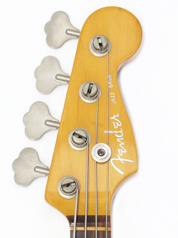 FenderUSA】フェンダーUSA『エレキベース』American Deluxe JAZZ BASS