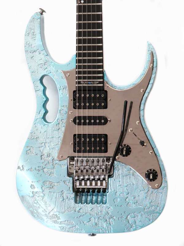 Ibanez】アイバニーズ『エレキギター』JEM-90HAM 1998年製 1週間保証