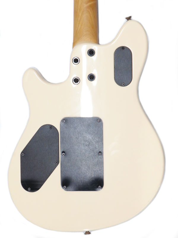 Peavey】ピービー『エレキギター』Wolfgang Special 1週間保証【中古