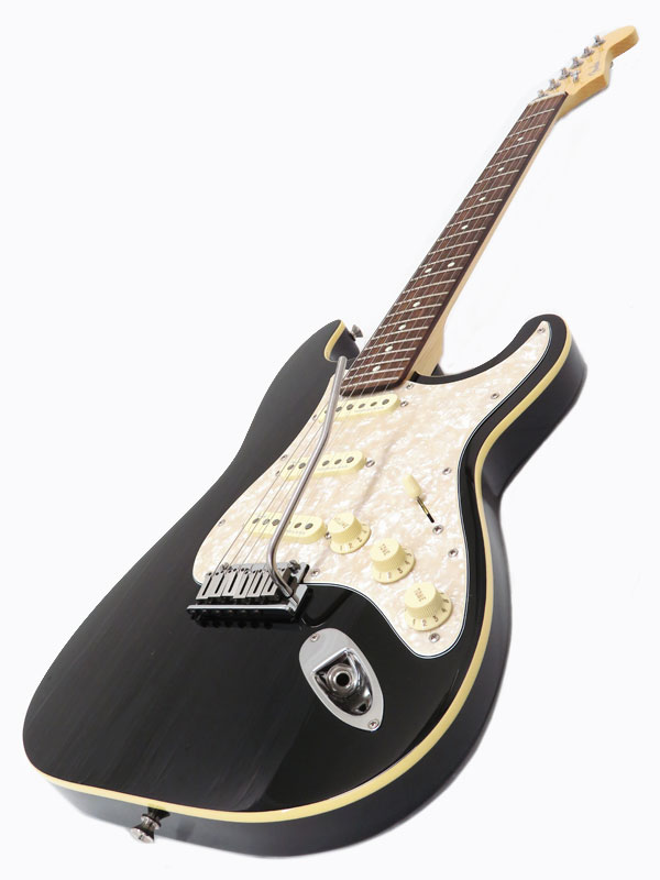 Fender Japan】フェンダージャパン『エレキギター』MIJ Modern