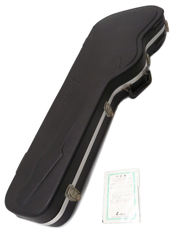 Fender USA】フェンダーUSA『エレキギター』American Standard