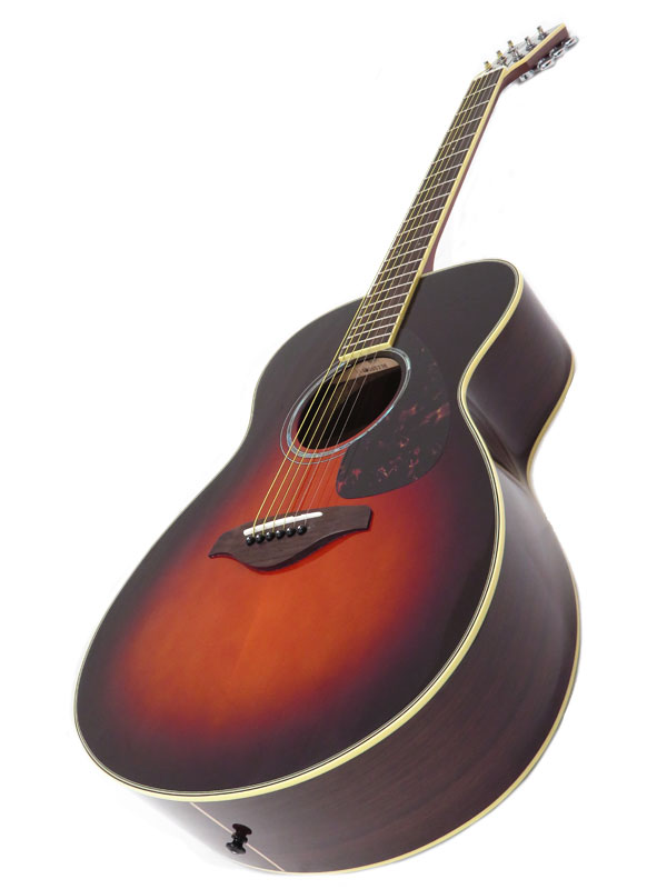 YAMAHA】ヤマハ『アコースティックギター』FS830 2020年製 1週間保証