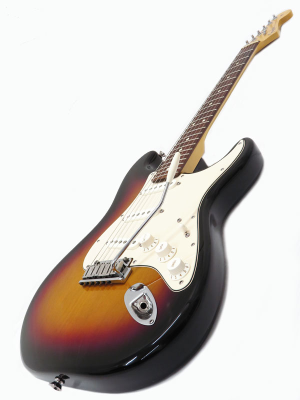 Fender USA】フェンダーUSA『エレキギター』American Standard