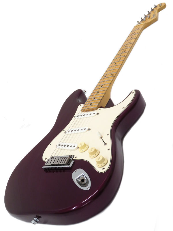 Fender USA】フェンダーUSA『エレキギター』40th Anniversary American
