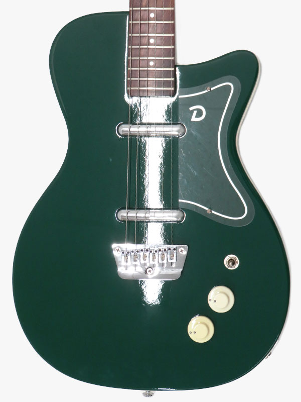 Danelectro】ダンエレクトロ『エレキギター』57 1週間保証【中古