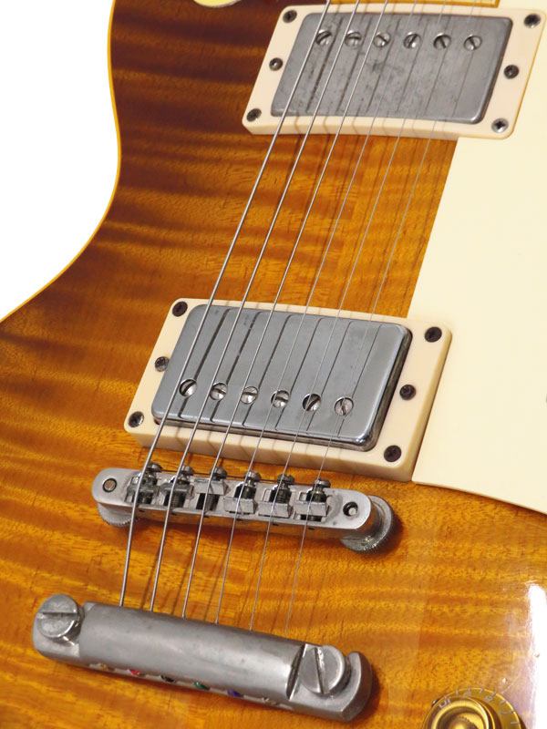 Gibson】ギブソン『エレキギター』LesPaul Classic Plus 1992年製 1