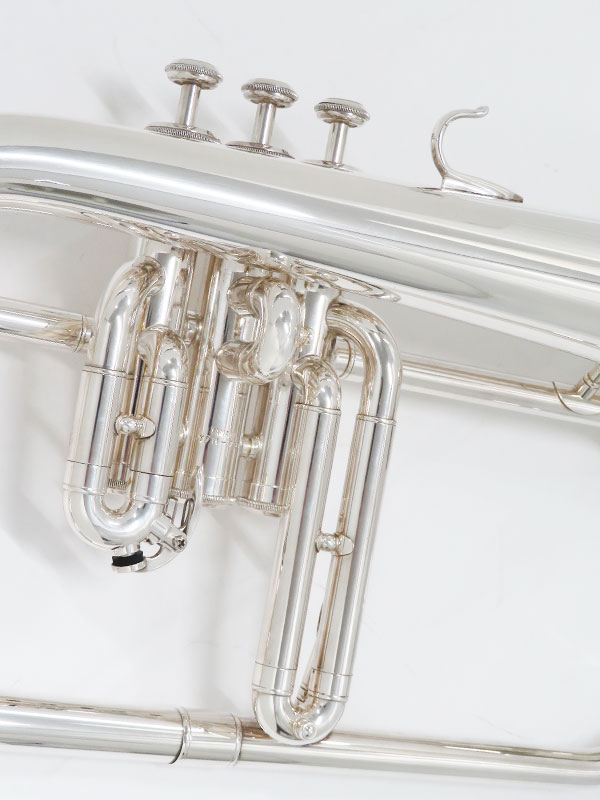YAMAHA】ヤマハ『フリューゲルホルン』YFH-731 1週間保証【中古