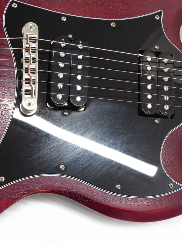 Gibson】ギブソン『エレキギター』SG Faded 2017T 2017年製 1週間保証