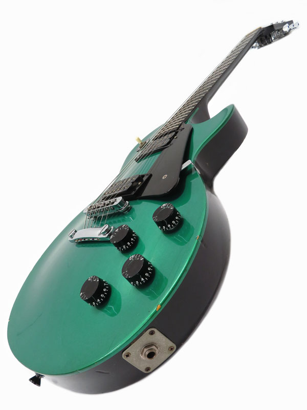 Gibson】ギブソン『エレキギター』LesPaul Studio Limited Green 2002