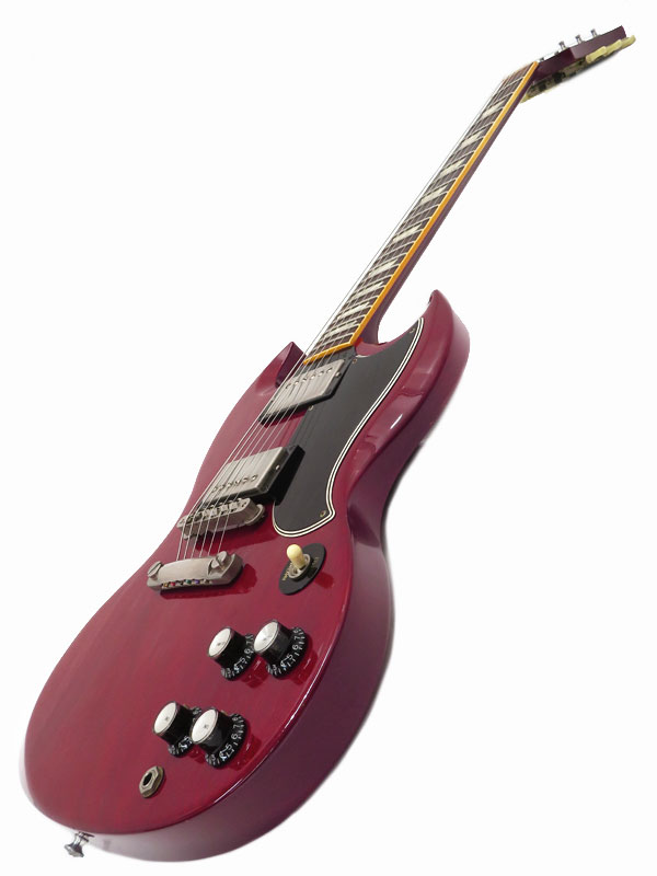 Gibson】ギブソン『エレキギター』SG'61 Reissue 1995年製 1週間保証
