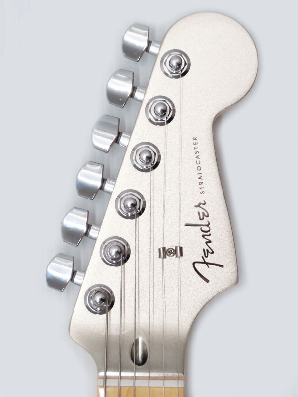 Fender MEXICO】フェンダーメキシコ『エレキギター』75th Anniversary