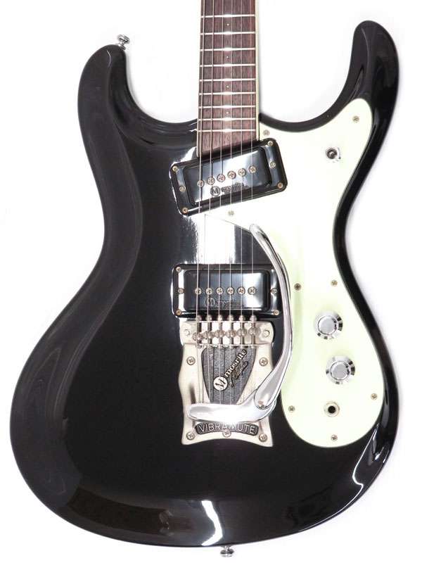Mosrite】モズライト『エレキギター』Super Excellent '65 1週間保証