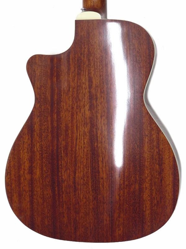 Guild】ギルド『E.アコースティックギター』OM-140CE 1週間保証【中古