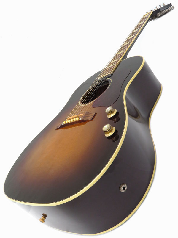 Gibson】ギブソン『E.アコースティックギター』J-160E 2008年製 1週間