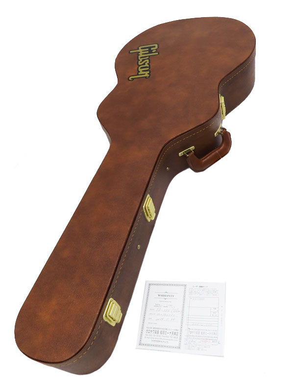 Gibson】ギブソン『エレキギター』ES-330 2024年製 1週間保証【中古