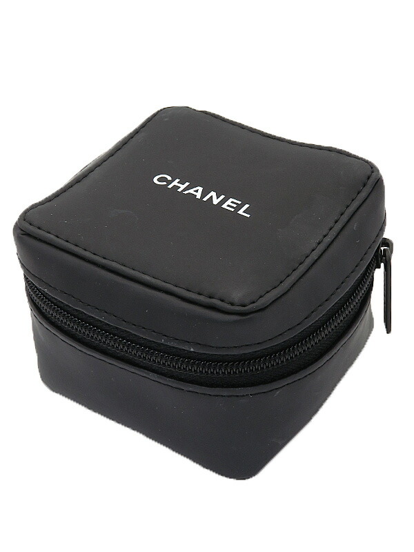 CHANEL】シャネル『マドモアゼルウォッチ』H0572 レディース クォーツ