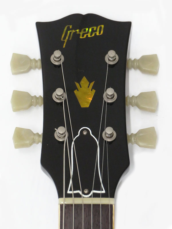Greco】グレコ『エレキギター』SA1200 1980年製 1週間保証【中古