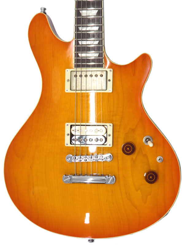 ESP】イーエスピー『エレキギター』Potbelly 2012年製 1週間保証【中古