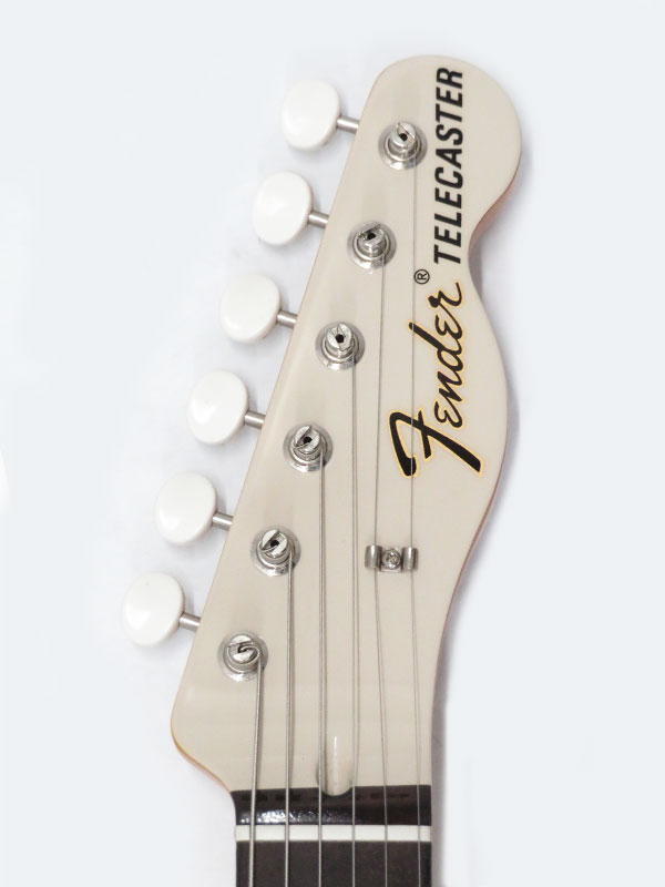 FenderMEXICO】フェンダーメキシコ『エレキギター』Gold Foil