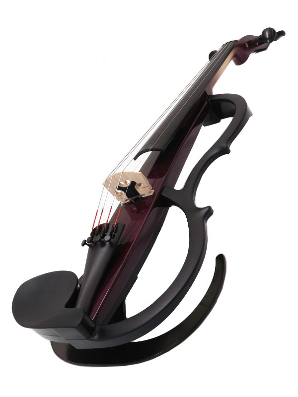 YAMAHA】ヤマハ『サイレントバイオリン』YSV104 1週間保証【中古