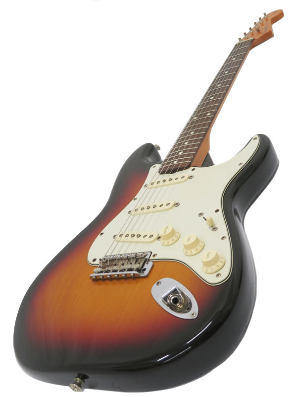 FenderUSA】フェンダーUSA『エレキギター』American Vintage 62
