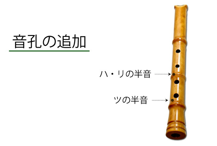 尺八 楓 曲管 節無し 1尺6寸 1尺7寸 1尺8寸 （2101） | 邦楽器,尺八