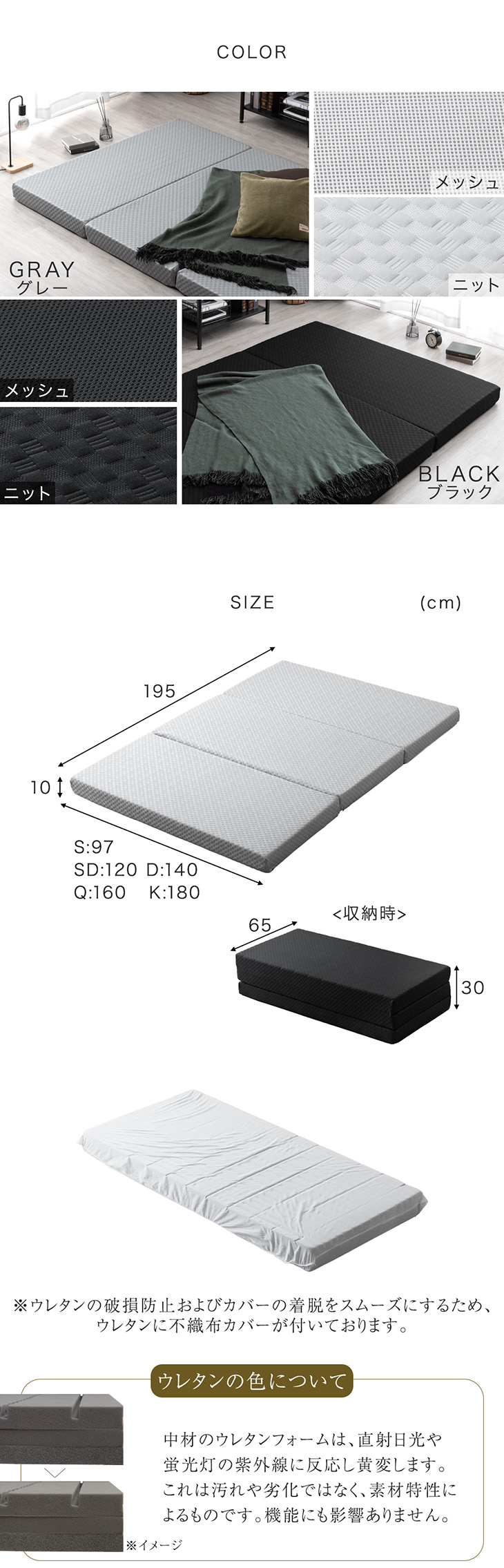 dショッピング |【即納】 第1位 3層×3ZONE PREMIUM 純 高反発