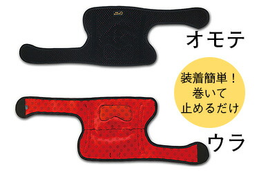 楽天市場】ブラックアイ ガイアス膝サポーター M/L : トータルヘルス