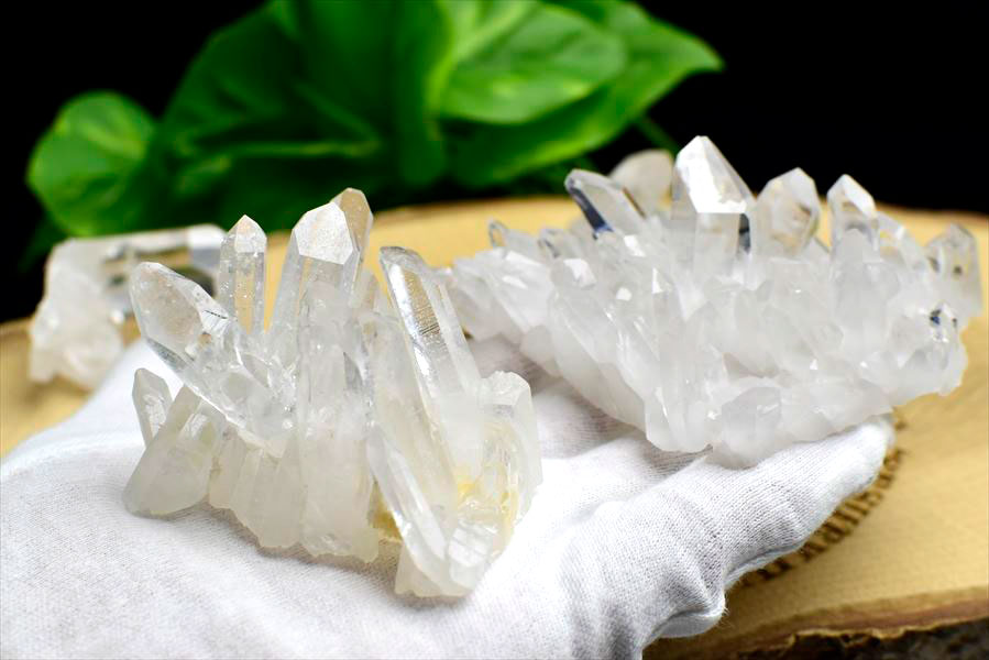 楽天市場】○種類お任せ○ 約100g-約120g前後 アーカンソー 水晶