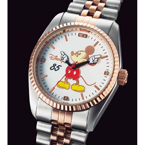 楽天市場】ディズニー世界限定 85周年記念企画 ディズニープレミアム