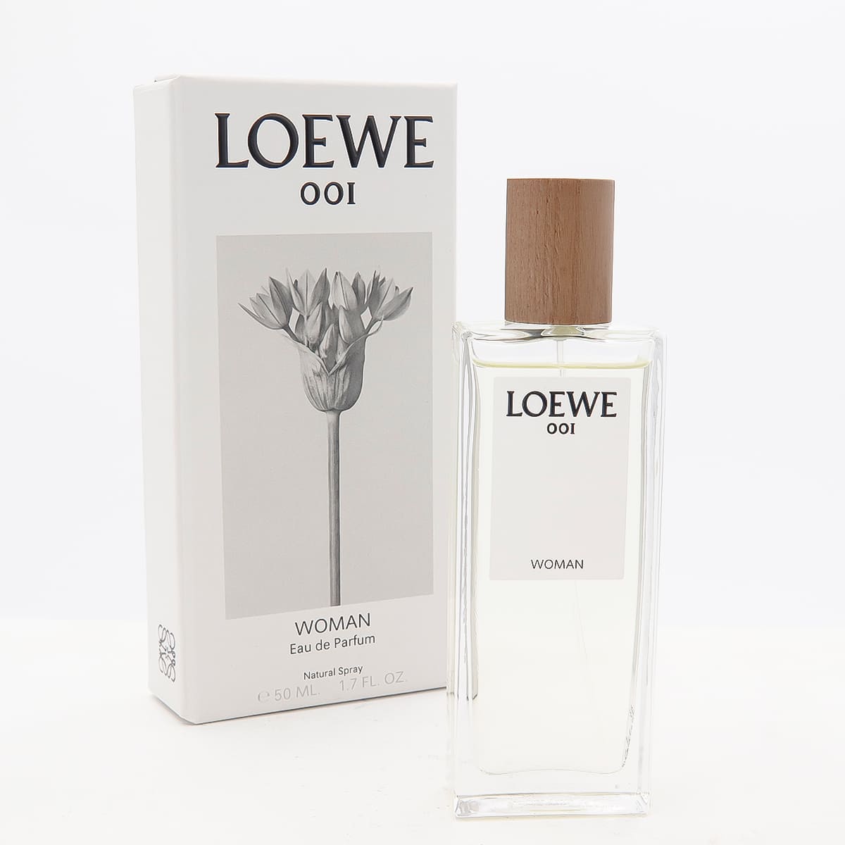楽天市場】LOEWE ロエベ 香水 001 フレグランス 1 ウーマン オードゥ