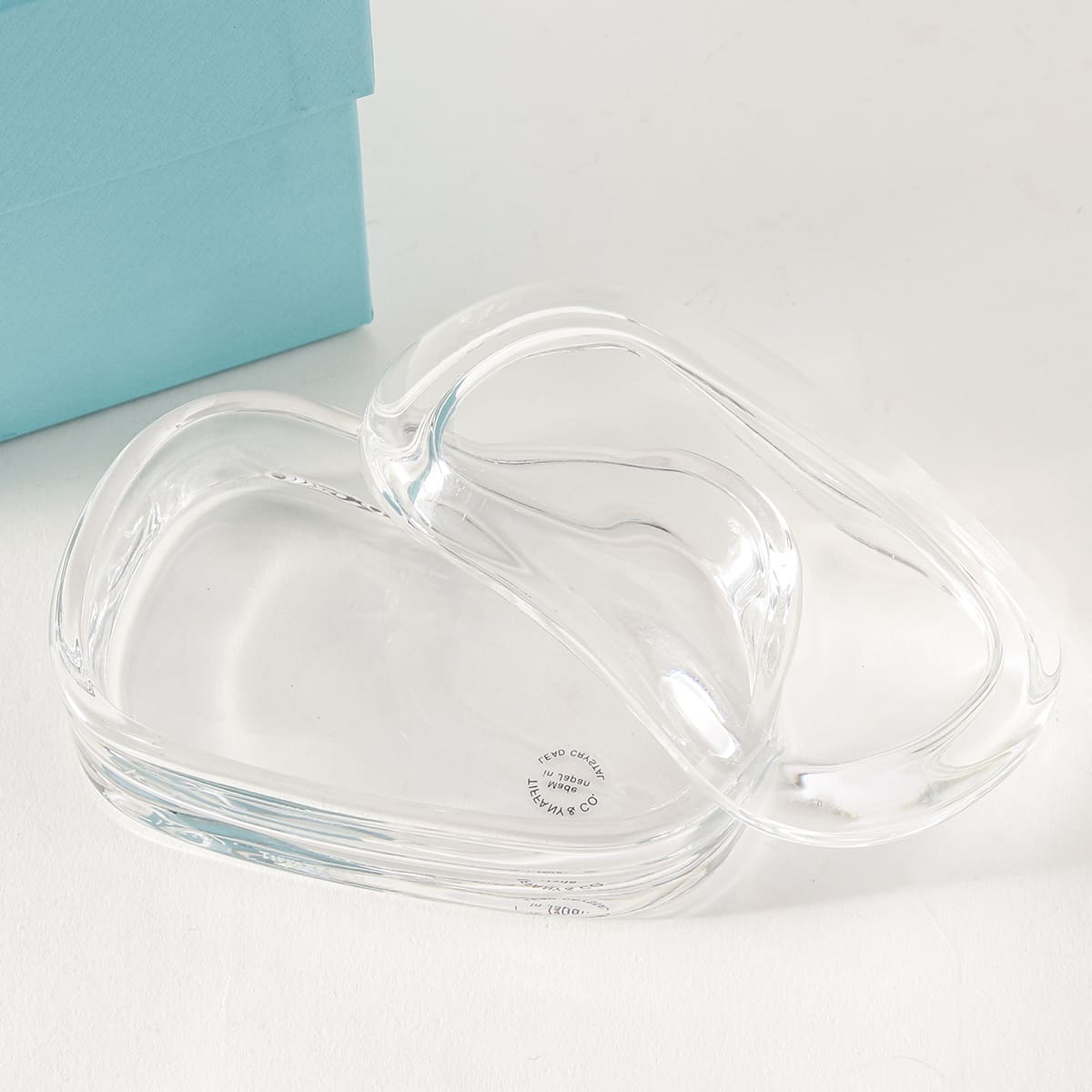 楽天市場】Tiffany.co ティファニー 入れ エルサ ペレッティ ウェーブ