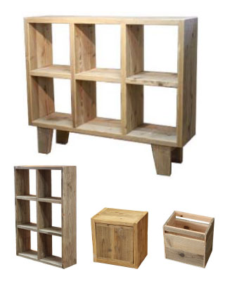 木製の収納家具の通販なら【WOODPRO】へ。