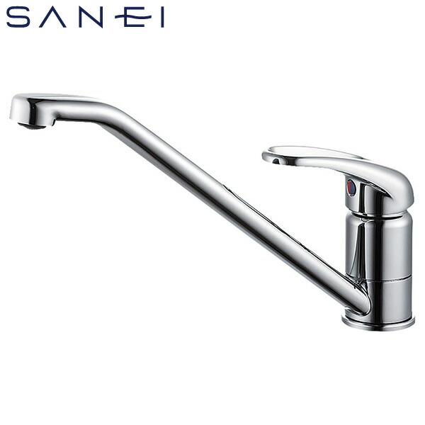 ユアサプライムス.com｜SANEI ワンホールシングルレバー混合栓 寒冷地