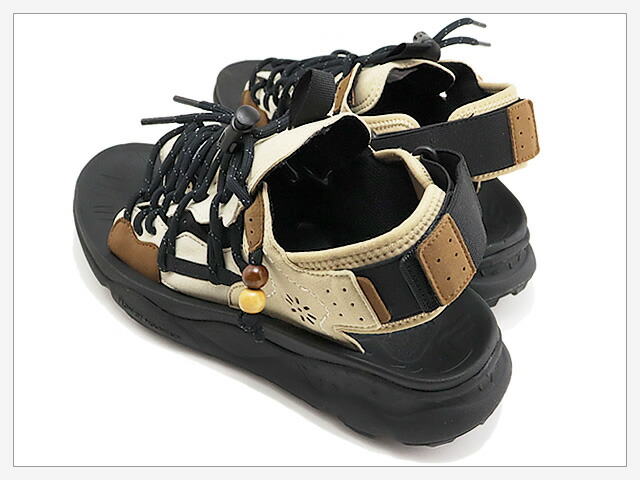 Flower MOUNTAIN フラワー マウンテン PUMA PUNKU プマプンク BEIGE