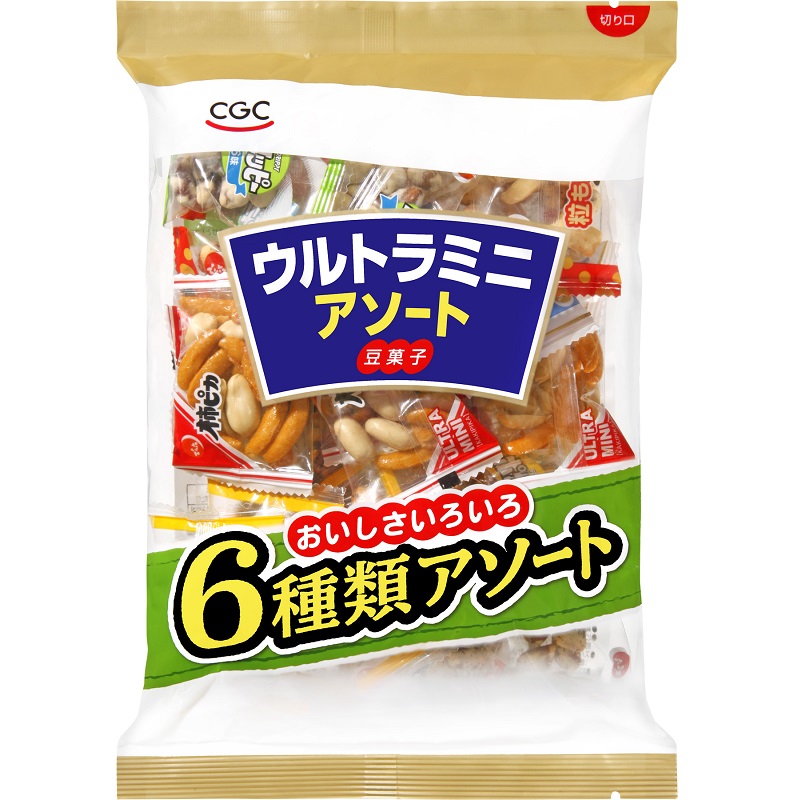 ウルトラミニアソート アークスオンラインショップ Arcs Online Shop