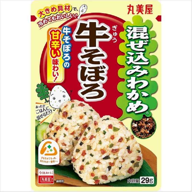 混ぜ込みわかめ 鮭めんたい アークスオンラインショップ Arcs Online Shop