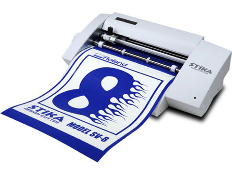 Stika SV-8 8