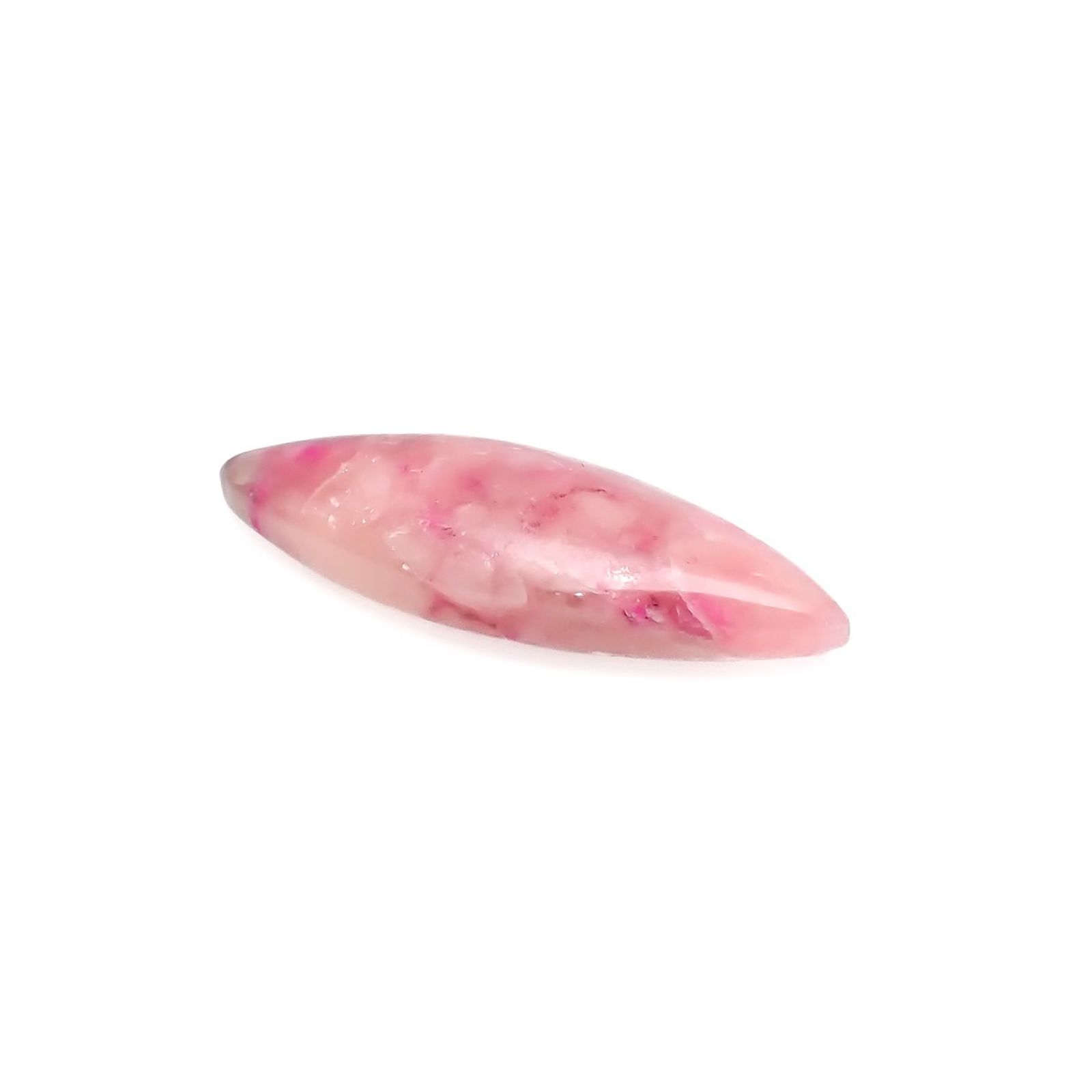 コバルトカルサイト/ドロマイト コンゴ産 11.69ct / 30.2x10.1mm前後