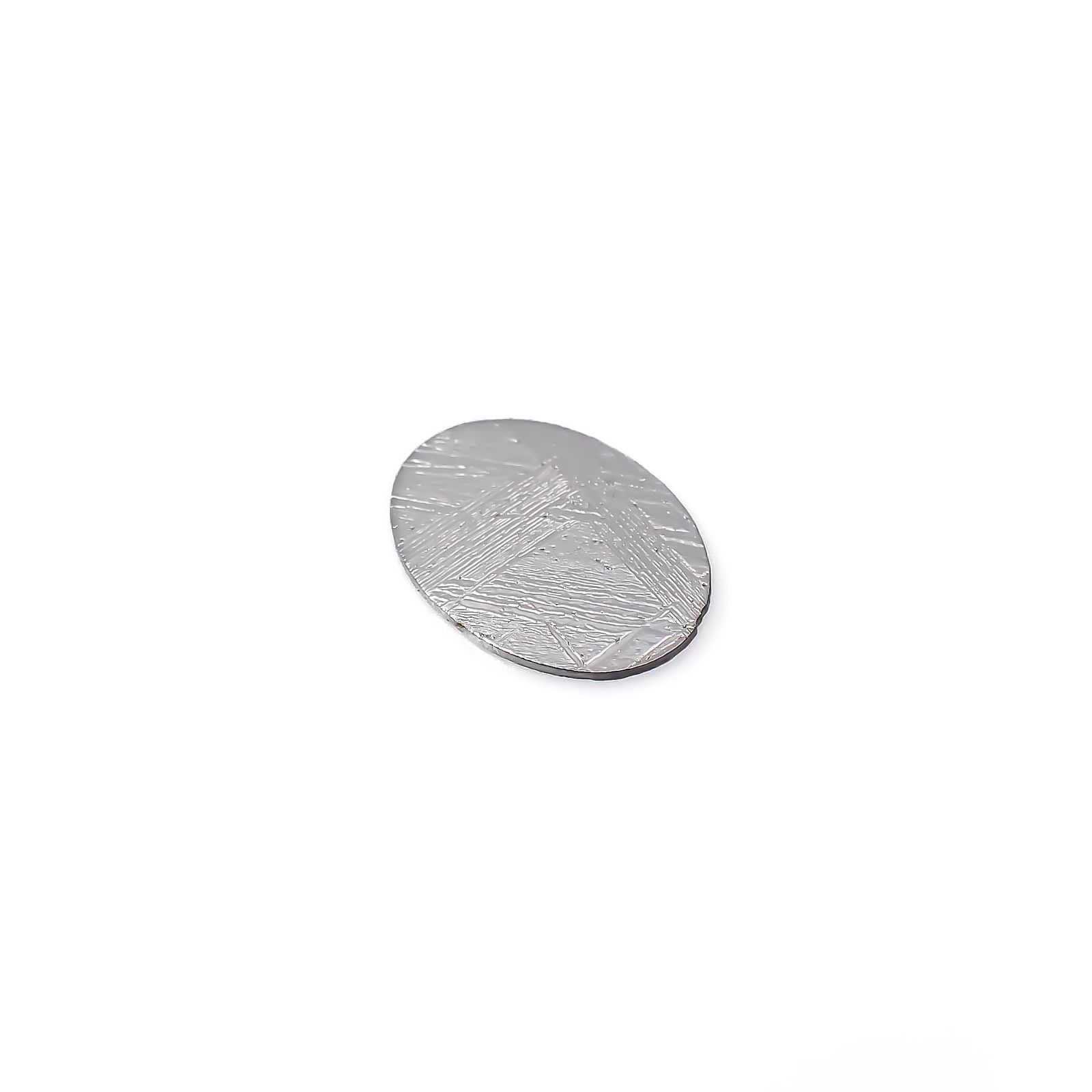 アルタイ隕石 発見地:中国 2.41ct / 13.9x9.9mm前後 [240125689] | TOP