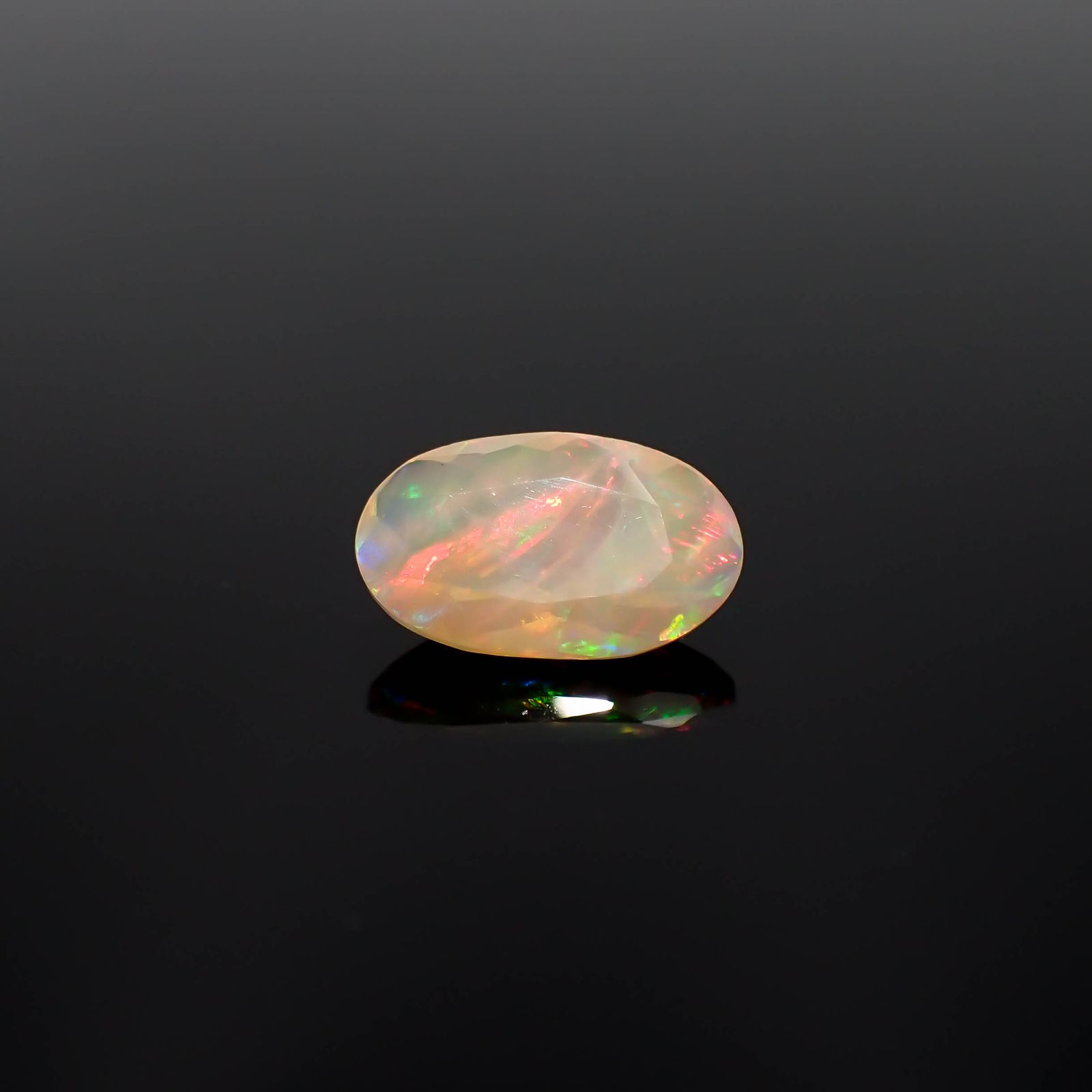 エチオピアオパール商品一覧 | 宝石ルースの専門店【TOP STONE】