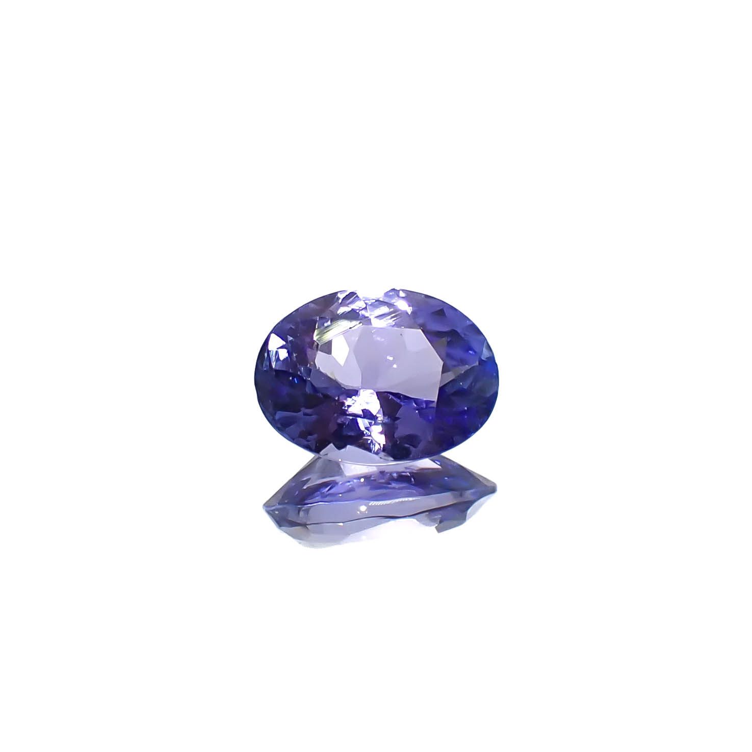 12月の誕生石 タンザナイト (Tanzanite) ゆう簾石商品一覧 | 宝石