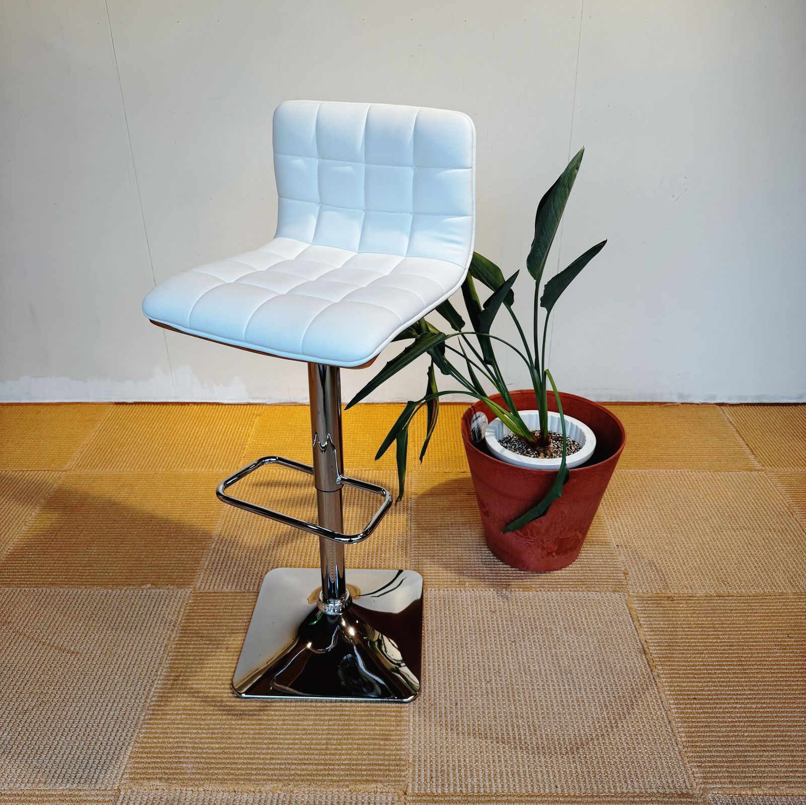 STOCK STORE - Counter Stool / カウンタースツール | WELLSPRING